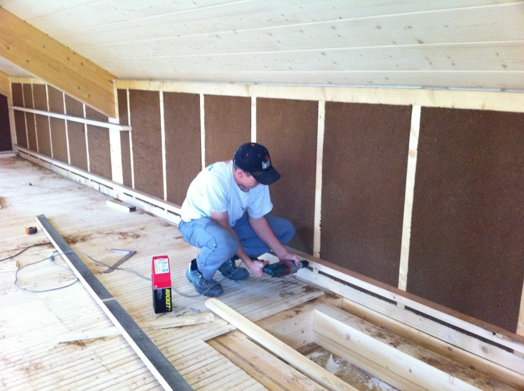 Menuiserie Freelance : Solution à la Pénurie de&nbsp;Compétences